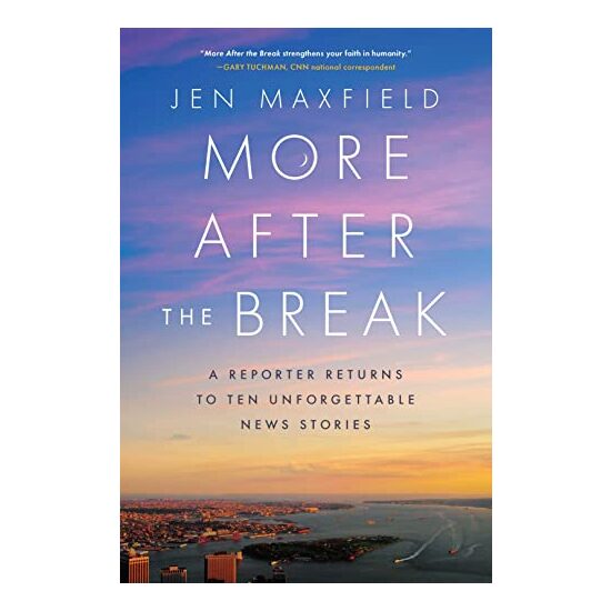 More after the Break - Imagine 1