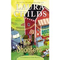 Egg Shooters