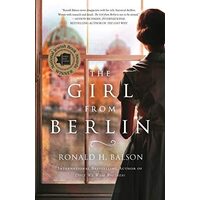 The girl from Berlin