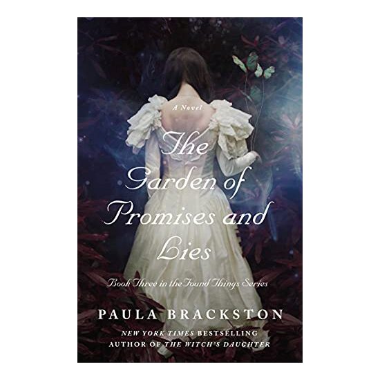 The Garden of Promises and Lies