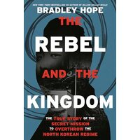The Rebel and the Kingdom
