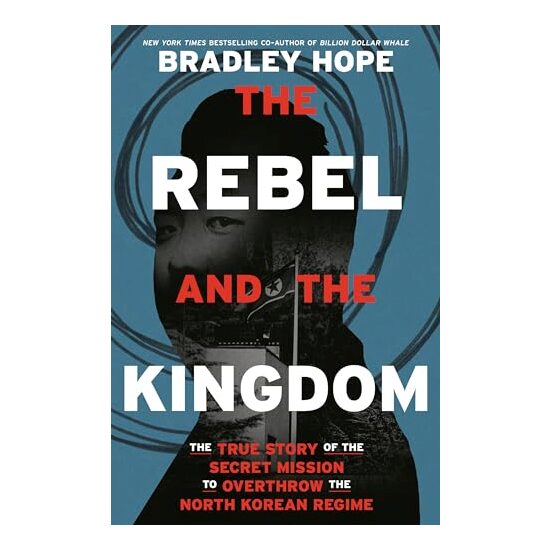 The Rebel and the Kingdom - Imagine 1