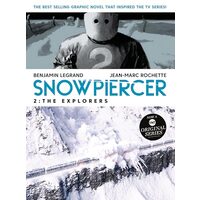Snowpiercer