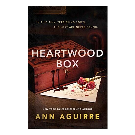 Heartwood Box - Imagine 1