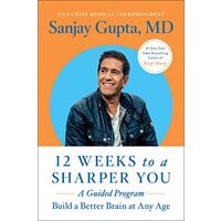12 Weeks to a Sharper You