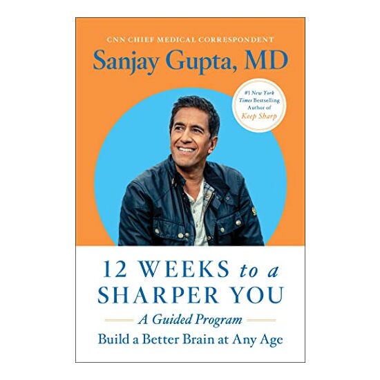 12 Weeks to a Sharper You - Imagine 1