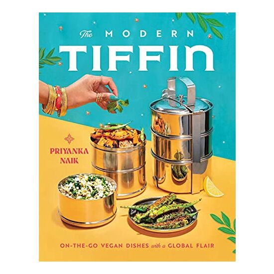The Modern Tiffin - Imagine 1