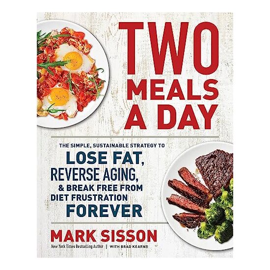 Two Meals a Day - Imagine 1