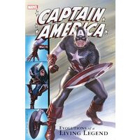Captain America