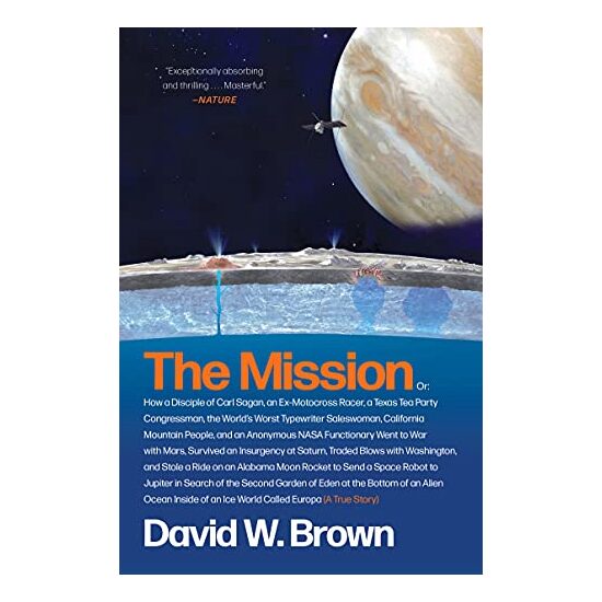 The Mission
