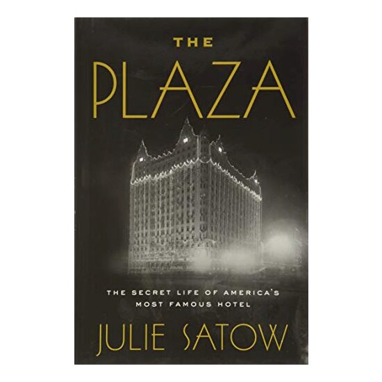 The Plaza