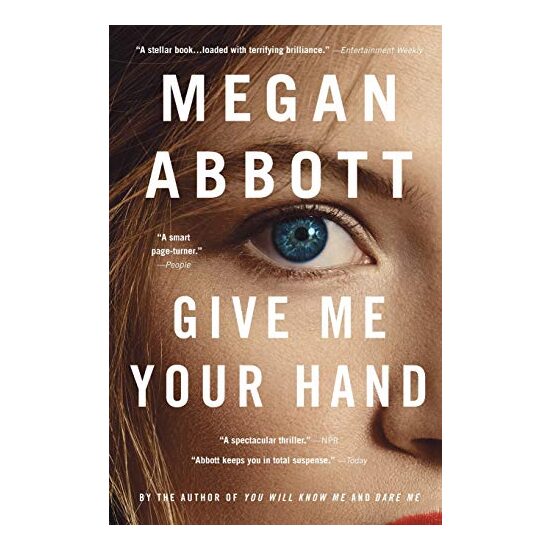Give Me Your Hand