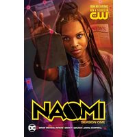 Naomi