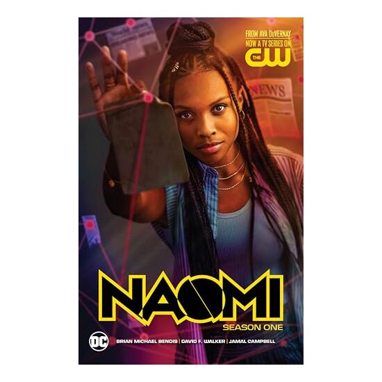 Naomi - Imagine 1