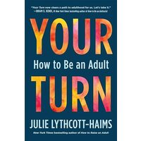 Your Turn