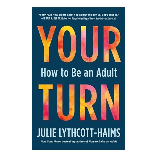 Your Turn - Imagine 1