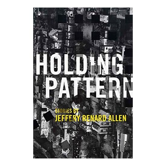 Holding pattern - Imagine 1