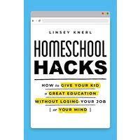 Homeschool Hacks