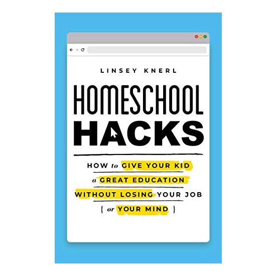 Homeschool Hacks
