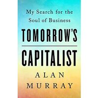 Tomorrow's Capitalist