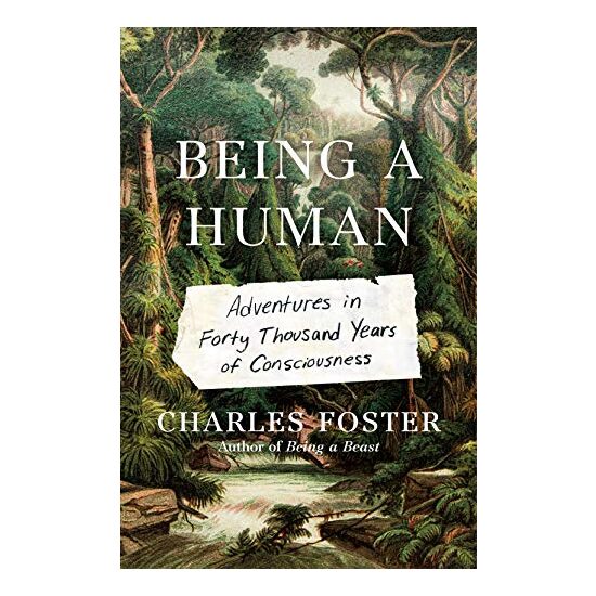 Being a Human
