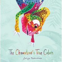 Chameleon's True Colors
