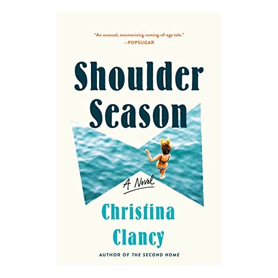 Shoulder Season - Imagine 1