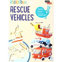 Rescue Vehicles