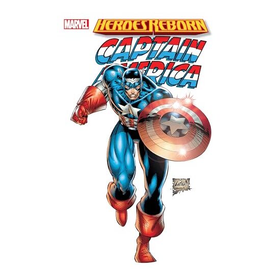 Heroes Reborn