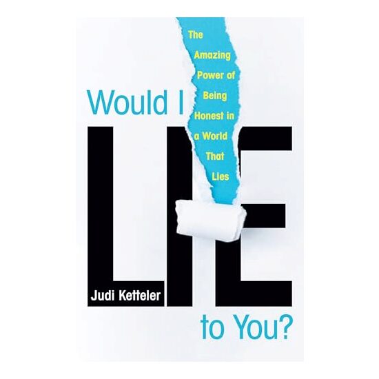 Would I Lie to You? - Imagine 1