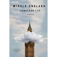 Middle England, Jonathan Coe
