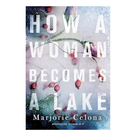 How a Woman Becomes a Lake - Imagine 1