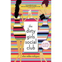 The Dirty Girls Social Club