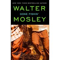 Gone Fishin'