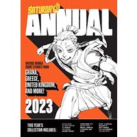 Saturday AM Annual 2023