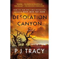 Desolation Canyon