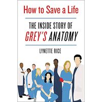 How to Save a Life