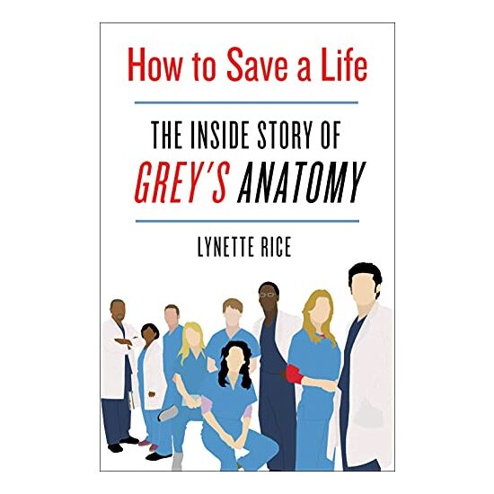 How to Save a Life