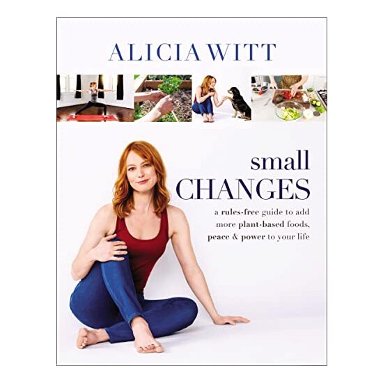 Small Changes - Imagine 1