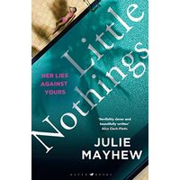 Little Nothings, Julie Mayhew