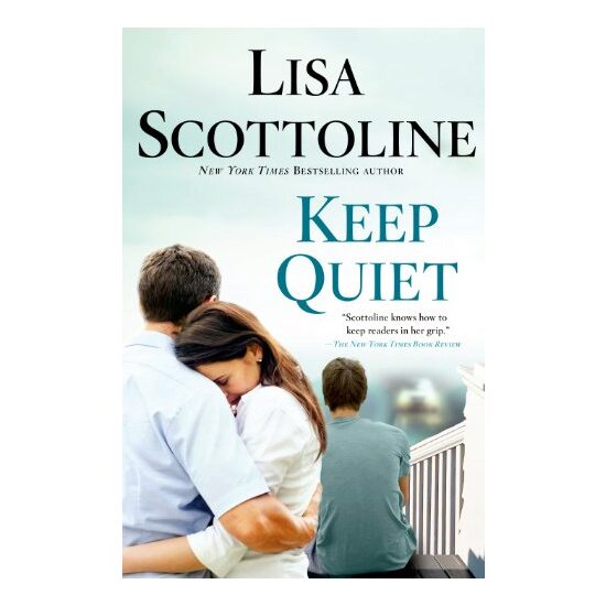 Keep Quiet - Imagine 1