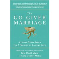 Go-Giver Marriage
