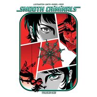 Smooth Criminals Vol. 1
