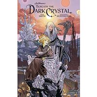 Jim Henson's Beneath the Dark Crystal Vol. 3