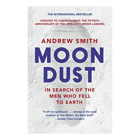 Moondust