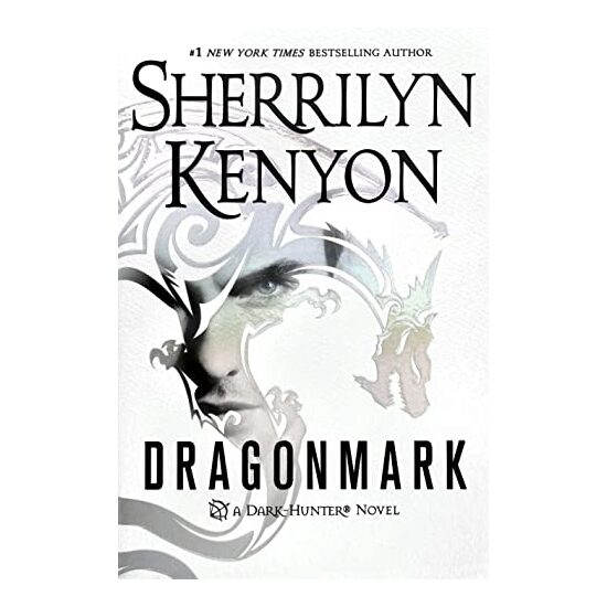 Dragonmark, Sherrilyn Kenyon