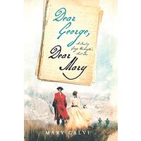 Dear George, Dear Mary, Mary Calvi
