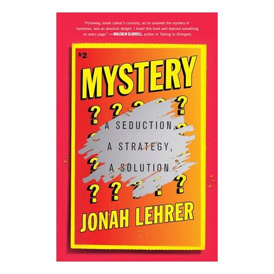 Mystery