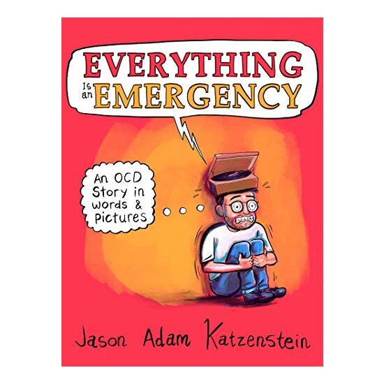 Everything Is an Emergency - Imagine 1