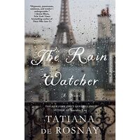 Rain Watcher